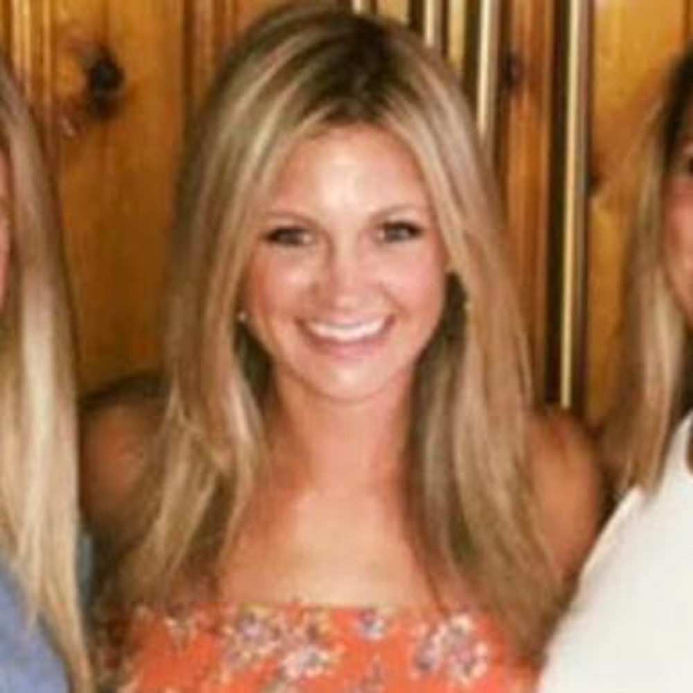 Meet your Posher, Kristina